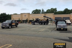 columbia-strip-parking-lot