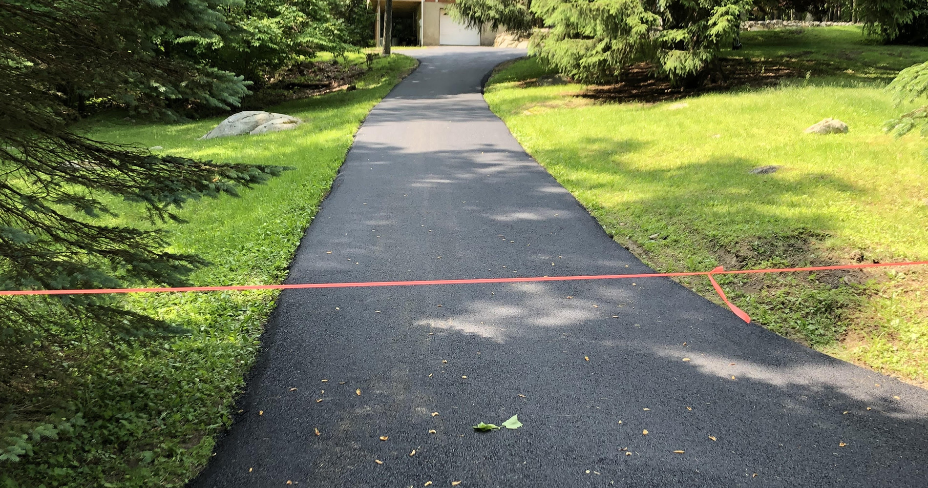 Driveway Paving Hackettstown NJ