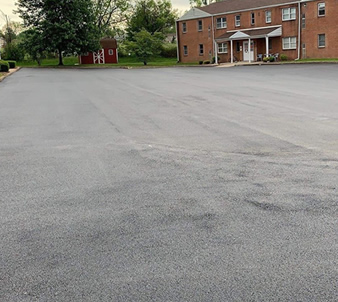charlies paving inc