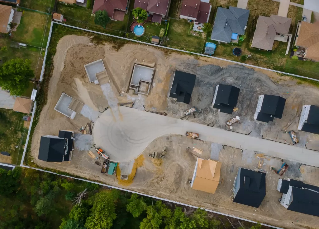 Residential Asphalt