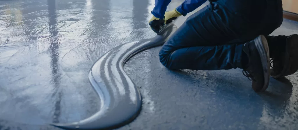 Asphalt Sealcoating